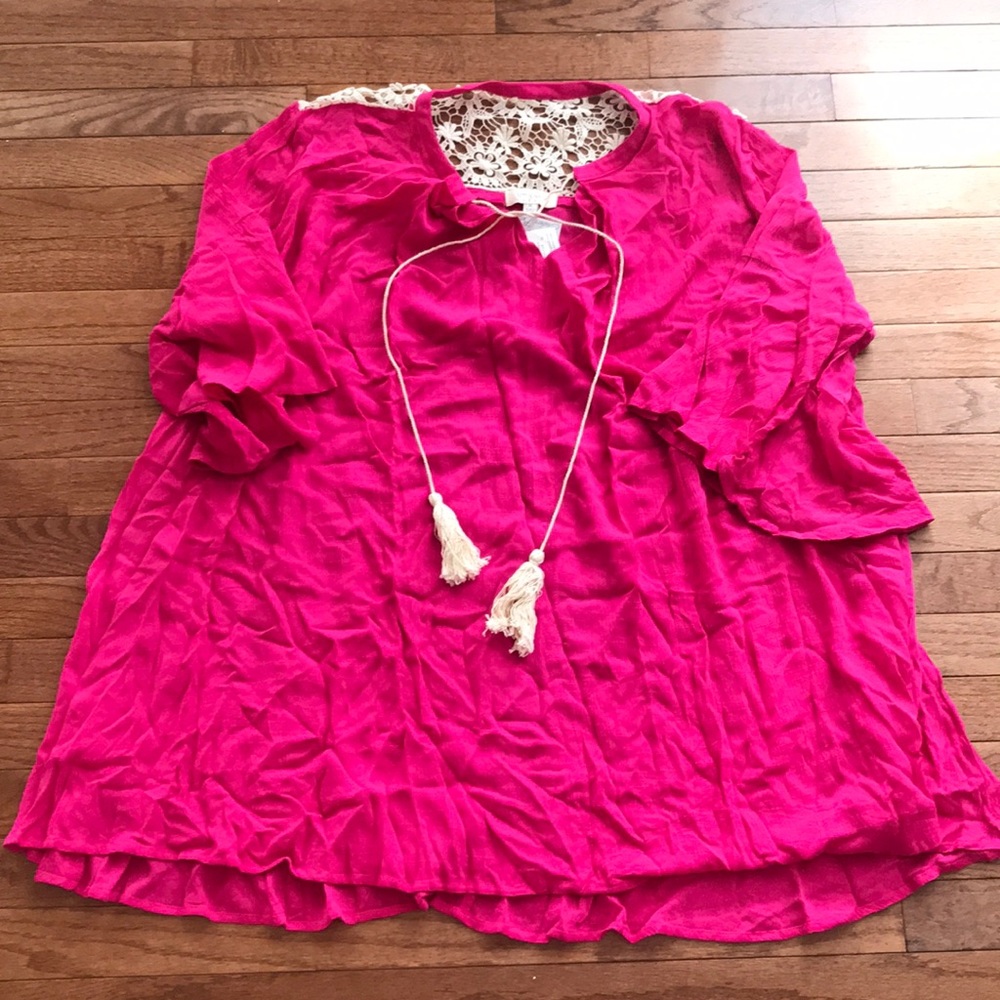 Tunic